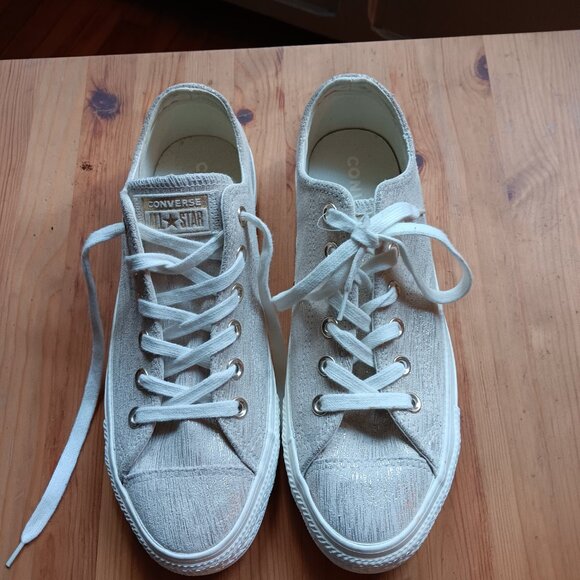 Converse All Star for women - Picture 3 of 8